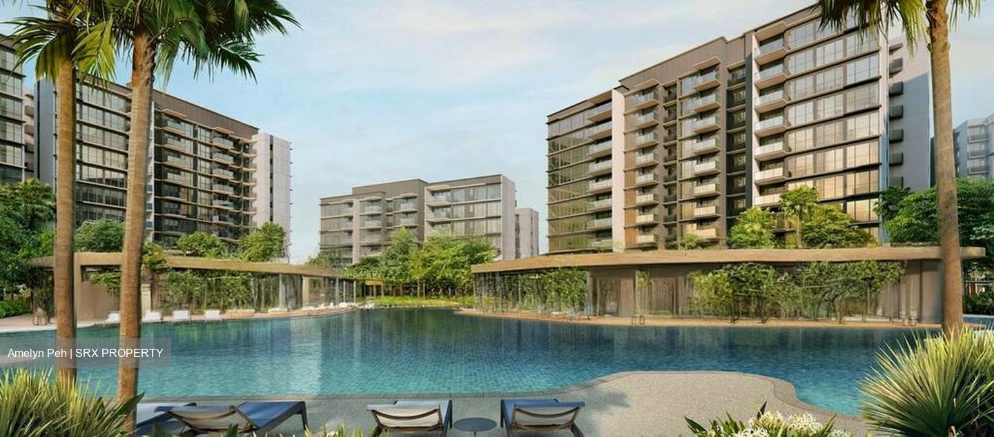 Tampines North Drive 1 (D18), Condominium #522477841